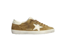 Кросівки Golden Goose Deluxe Brand Super Star Lace-Up