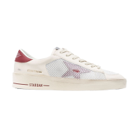 Кроссовки Golden Goose Deluxe Brand Stardan Lace-Up
