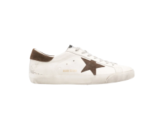 Кросівки Golden Goose Deluxe Brand Super Star Lace-Up