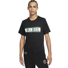 Футболка Jordan MJ PSG WORDMARK TEE