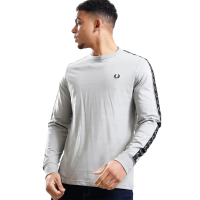 Лонгслив Fred Perry