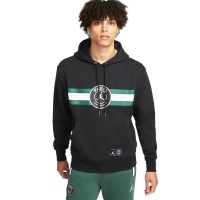 Air Jordan Psg Fleece Po Hoodie