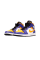 Кросівки Air Jordan 1 Mid Lakers