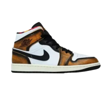 Кросівки Nike Air Jordan Retro 1 Mid SE