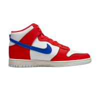 Кроссовки Nike Dunk High 'USA'