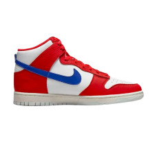 Кросівки Nike Dunk High 'USA'