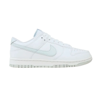 Кроссовки Nike Dunk Low 'Pure Platinum'