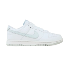 Кросівки Nike Dunk Low 'Pure Platinum'