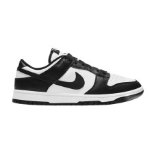 Кросівки NIKE DUNK LOW RETRO 'WHITE BLACK PANDA'