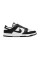 NIKE DUNK LOW RETRO 'WHITE BLACK PANDA' Sneakers