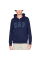 Зіп Худі Gap Logo (Tapestry Navy)