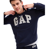 Худи Gap Logo (Tapestry Navy)