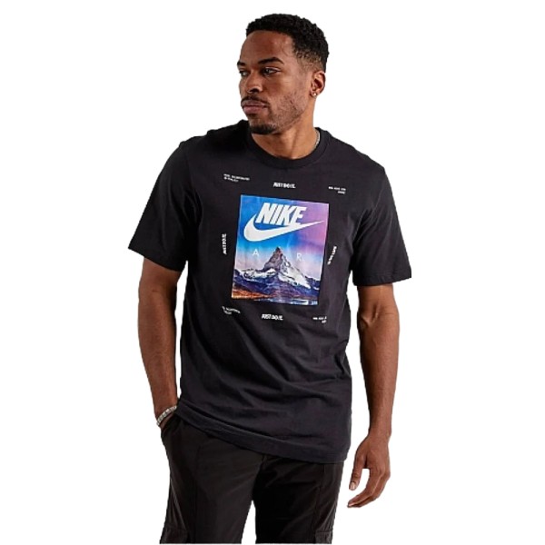 Nike T-shirt