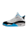 Jordan Dub Zero Grey Sneakers