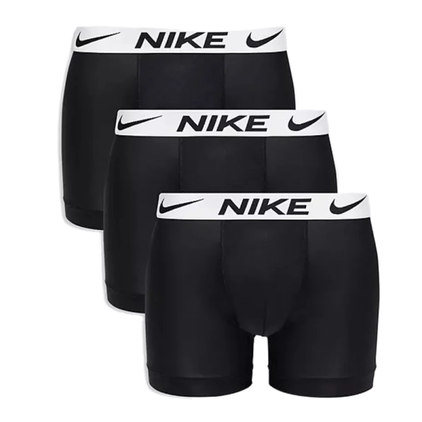 Боксери Nike Dri-FIT Essential Micro (3-Pack)