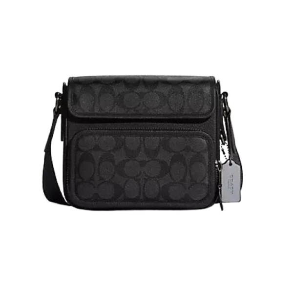 Sullivan Crossbody