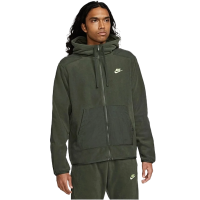 Зип худи Тедди Nike