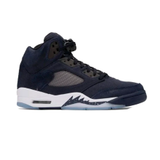 Кросівки Air Jordan 5 Retro Midnight Navy