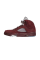 Air Jordan 5 Retro Sneakers Deep Burgundy / Light Graphite Sneakers