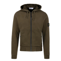 Зіп Худі Stone Island 