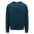 Світшот Stone Island  Logo Patch Crewneck