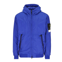 Куртка Stone Island Logo Patch Hooded 