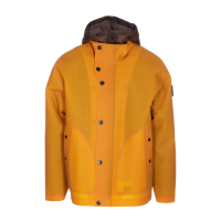 Куртка з капюшоном Stone Island