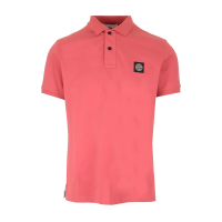 Поло Stone Island 