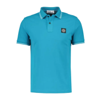 Поло Stone Island 