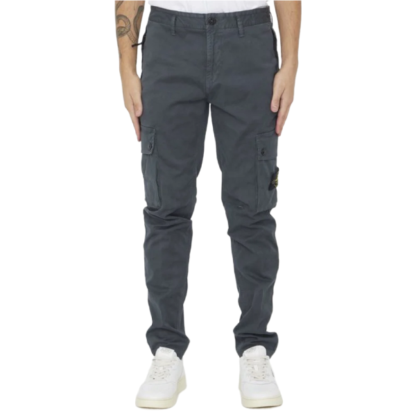 Stone Island Cargo Pants