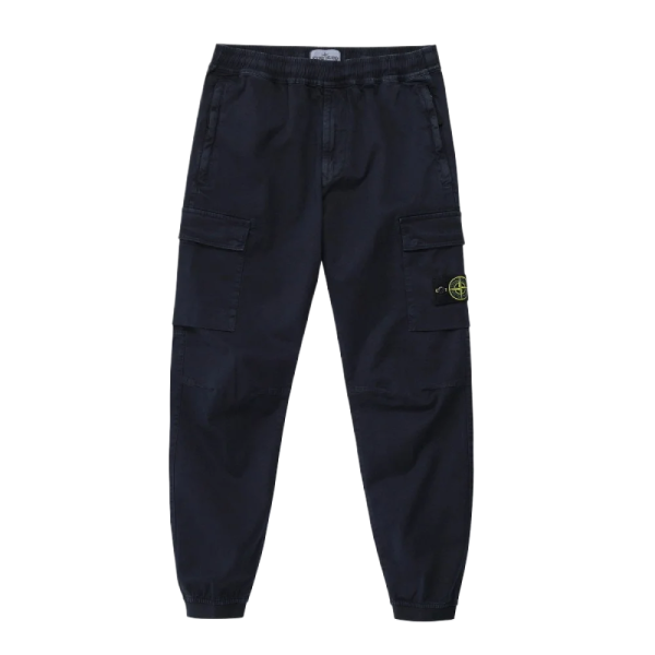 Stone Island Cargo Pants