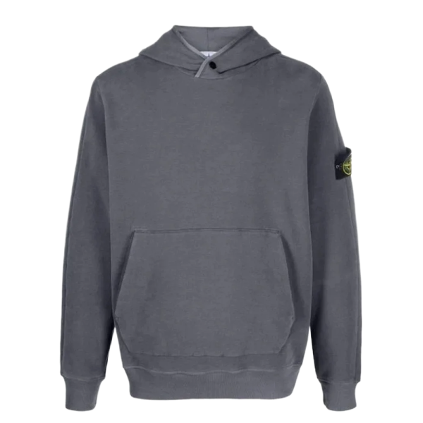 Stone Island  Hoodie