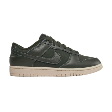 Кросівки  Nike Dunk Low Retro Prm