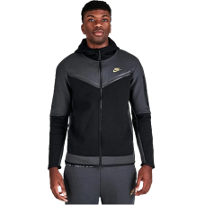 Nike Tech Fleece Zip Hoodie