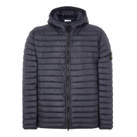 Stone Island micro down jacket