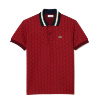 Polo Lacoste