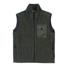 Stone Island Junior Vest