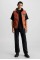 Men's vest ESSENTIALS DOWN VEST