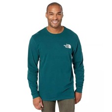 Long sleeve The North Face Box