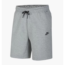 Шорты Nike Sportswear Tech Fleece