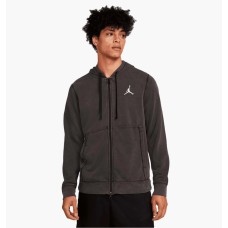 Air Jordan Dri-Fit Fleece Zip Hoodie