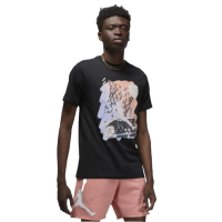 Air Jordan Brand Graphic T-Shirt