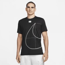 Футболка Nike Dri-Fit