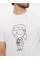 T-shirt KARL LAGERFELD