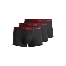 Боксери HUGO (Pack of 3)