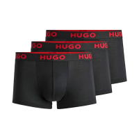 HUGO Boxers (Pack of 3)