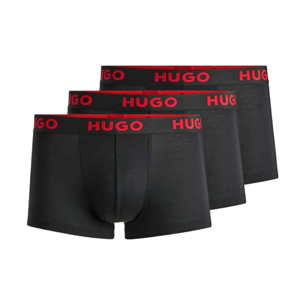 Боксери HUGO (Pack of 3)