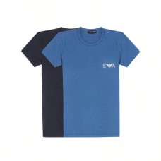 Emporio Armani T-Shirt Pack of 2