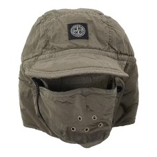 Ushanka Stone Island Kids