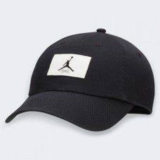 Jordan Club Cap